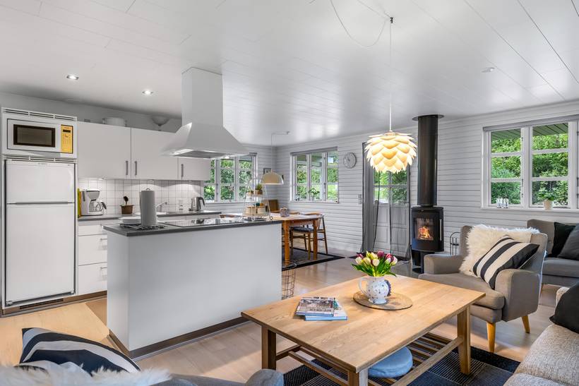Foto von Ferienhaus DT43 in Rendbjerg - Südjütland