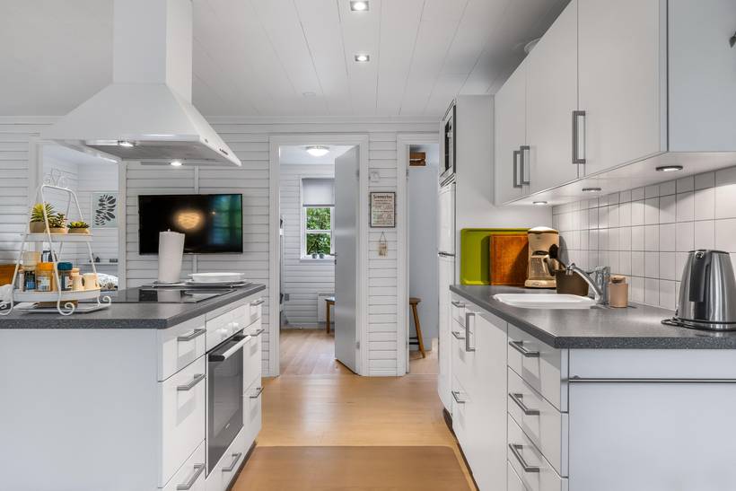 Foto von Ferienhaus DT43 in Rendbjerg - Südjütland