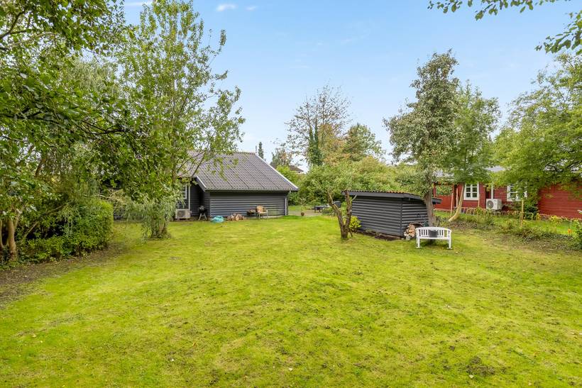 Foto von Ferienhaus DT43 in Rendbjerg - Südjütland