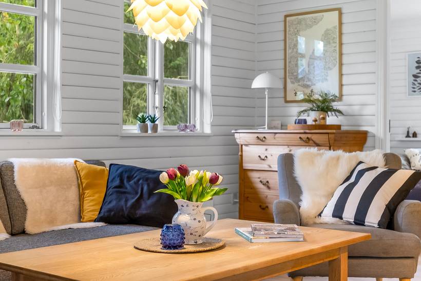 Foto von Ferienhaus DT43 in Rendbjerg - Südjütland