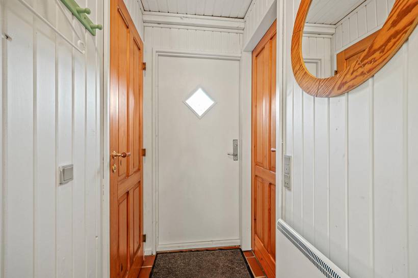 Foto von Ferienhaus DT53 in Houstrup - Westjütland