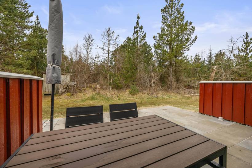 Foto von Ferienhaus DT53 in Houstrup - Westjütland