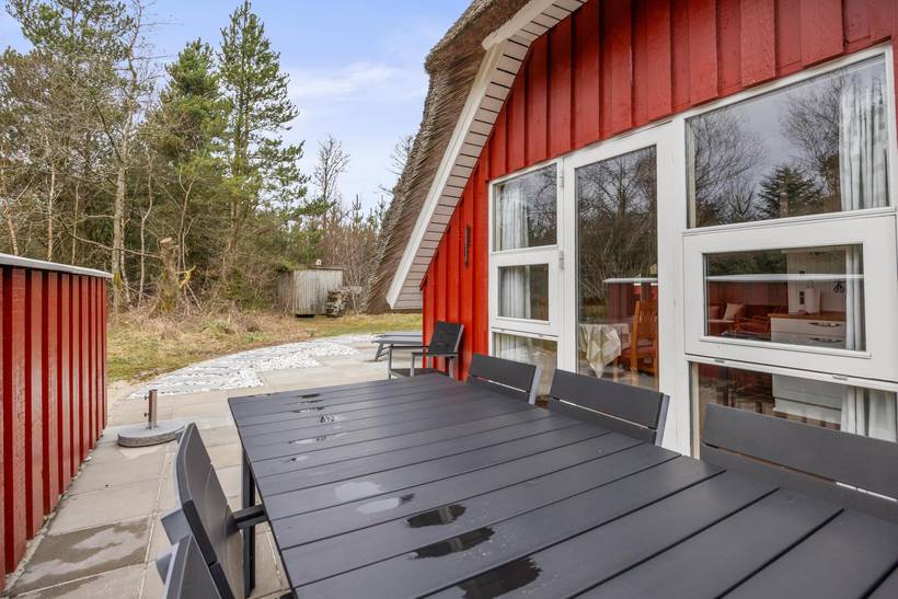 Foto von Ferienhaus DT53 in Houstrup - Westjütland