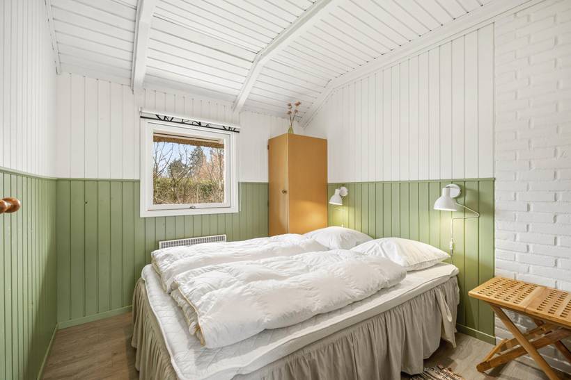 Foto von Ferienhaus DT53 in Houstrup - Westjütland