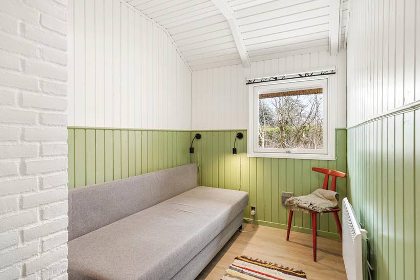 Foto von Ferienhaus DT53 in Houstrup - Westjütland
