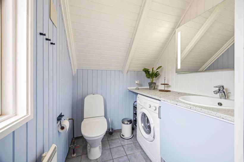 Foto von Ferienhaus DT53 in Houstrup - Westjütland
