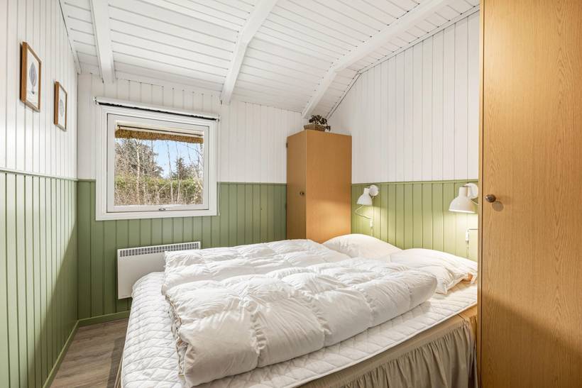 Foto von Ferienhaus DT53 in Houstrup - Westjütland