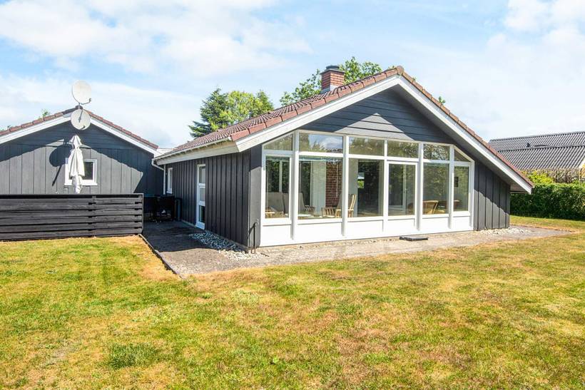 Foto von Ferienhaus DT56 in Hemmet - Skaven - Westjütland