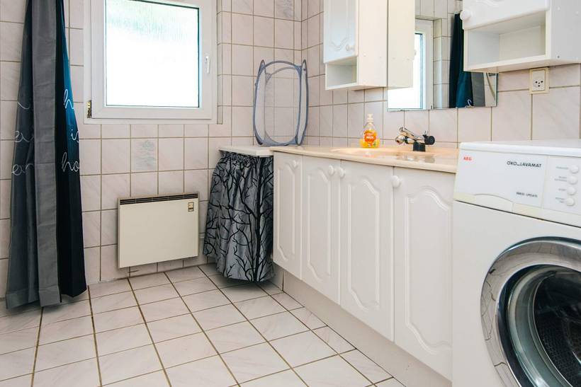 Foto von Ferienhaus DT56 in Hemmet - Skaven - Westjütland