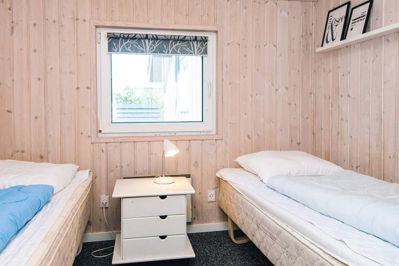 Foto von Ferienhaus DT56 in Hemmet - Skaven - Westjütland