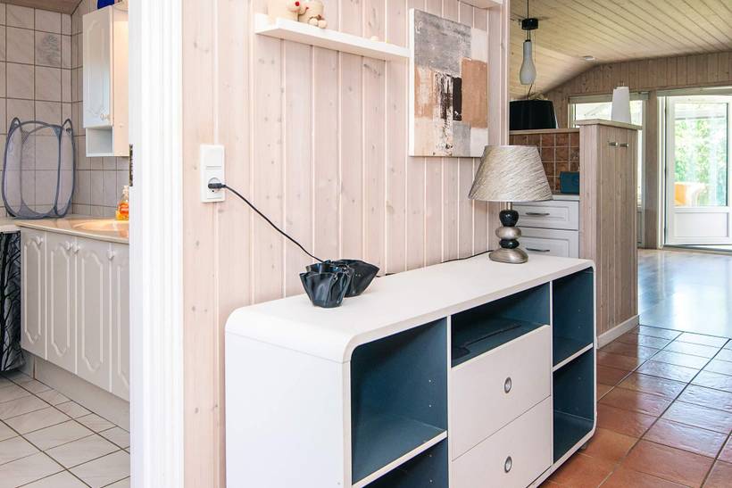 Foto von Ferienhaus DT56 in Hemmet - Skaven - Westjütland