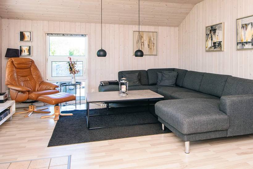 Foto von Ferienhaus DT56 in Hemmet - Skaven - Westjütland