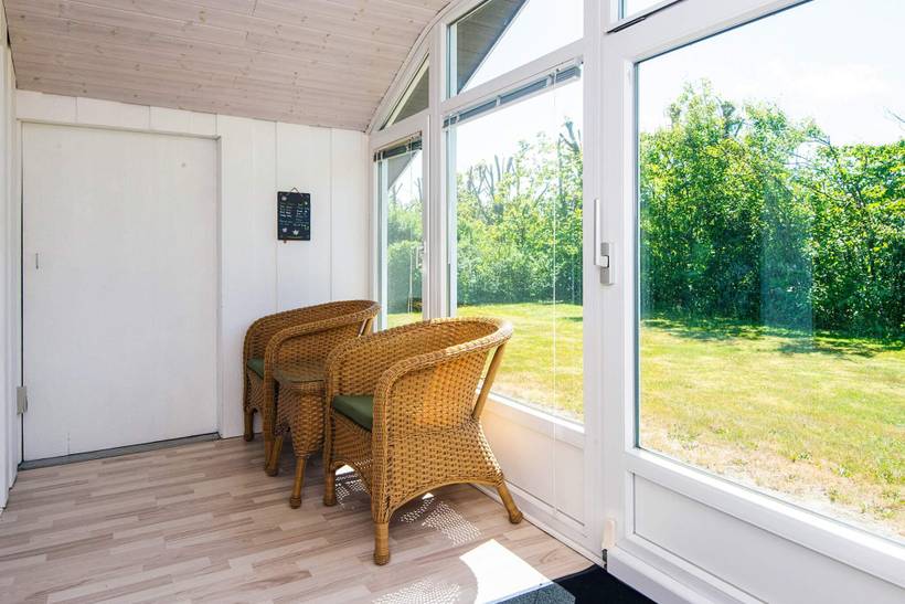 Foto von Ferienhaus DT56 in Hemmet - Skaven - Westjütland