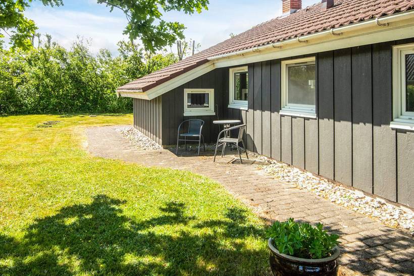 Foto von Ferienhaus DT56 in Hemmet - Skaven - Westjütland