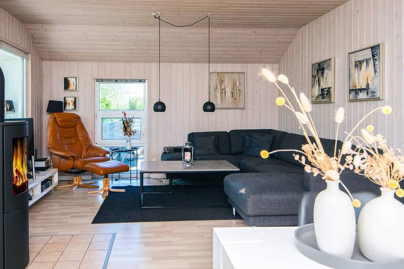 Foto von Ferienhaus DT56 in Hemmet - Skaven - Westjütland