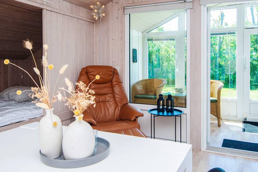 Foto von Ferienhaus DT56 in Hemmet - Skaven - Westjütland
