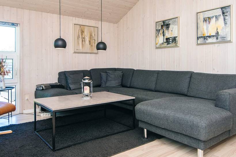 Foto von Ferienhaus DT56 in Hemmet - Skaven - Westjütland