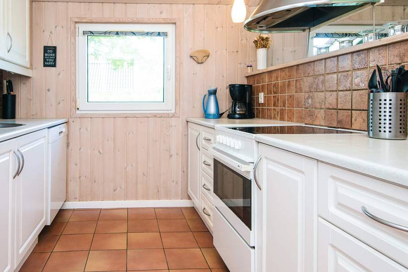 Foto von Ferienhaus DT56 in Hemmet - Skaven - Westjütland