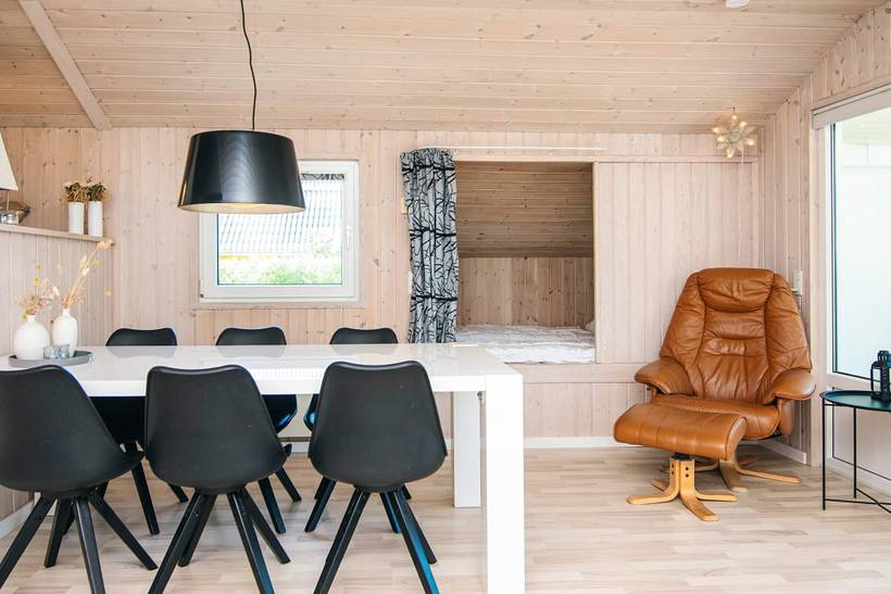 Foto von Ferienhaus DT56 in Hemmet - Skaven - Westjütland