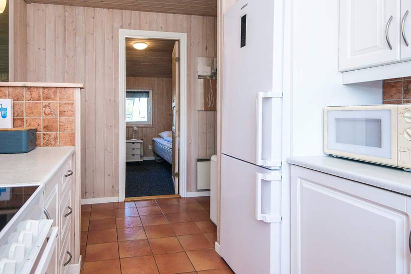 Foto von Ferienhaus DT56 in Hemmet - Skaven - Westjütland