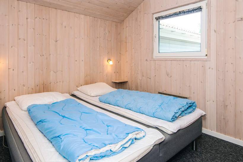 Foto von Ferienhaus DT56 in Hemmet - Skaven - Westjütland