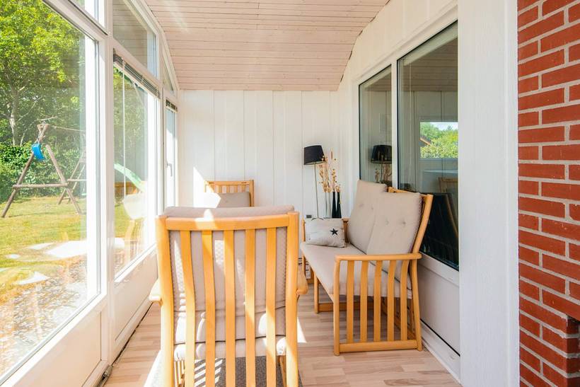 Foto von Ferienhaus DT56 in Hemmet - Skaven - Westjütland