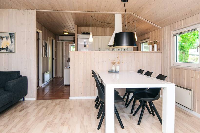 Foto von Ferienhaus DT56 in Hemmet - Skaven - Westjütland