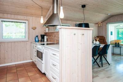 Vorschaubild von Ferienhaus DT56 in Hemmet - Skaven - Westjütland