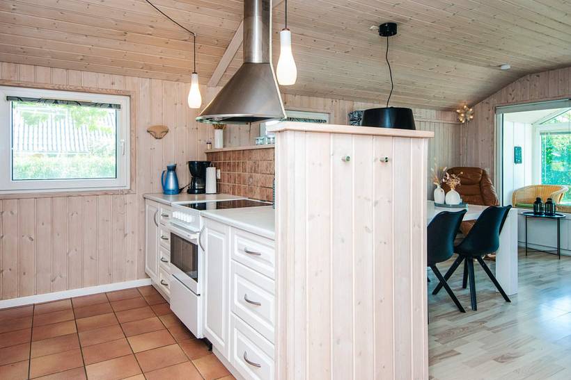 Foto von Ferienhaus DT56 in Hemmet - Skaven - Westjütland