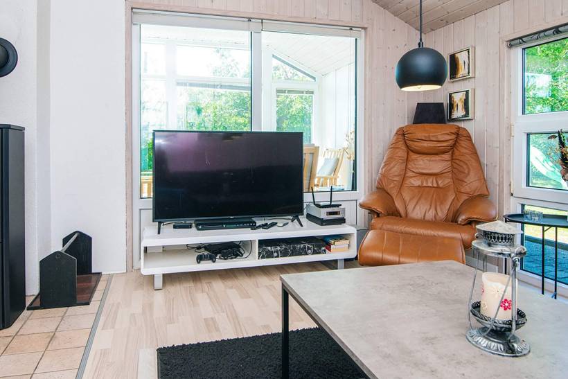 Foto von Ferienhaus DT56 in Hemmet - Skaven - Westjütland