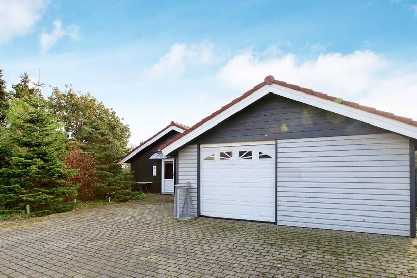 Foto von Ferienhaus DT56 in Hemmet - Skaven - Westjütland