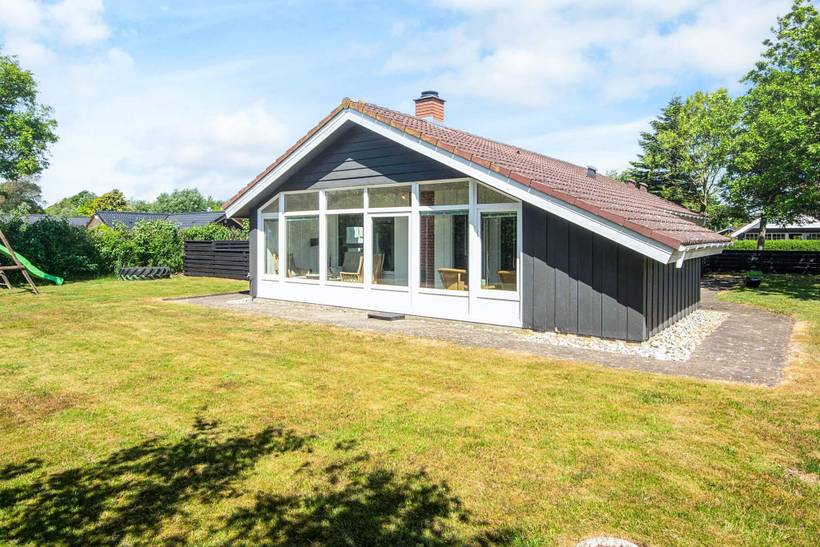 Foto von Ferienhaus DT56 in Hemmet - Skaven - Westjütland