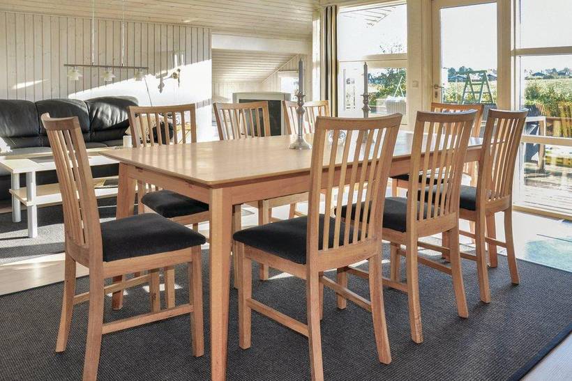 Foto von Ferienhaus DT59 in Tårup - Südfünen