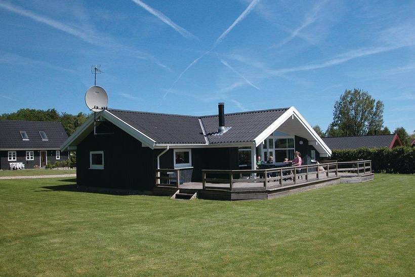 Foto von Ferienhaus DT59 in Tårup - Südfünen