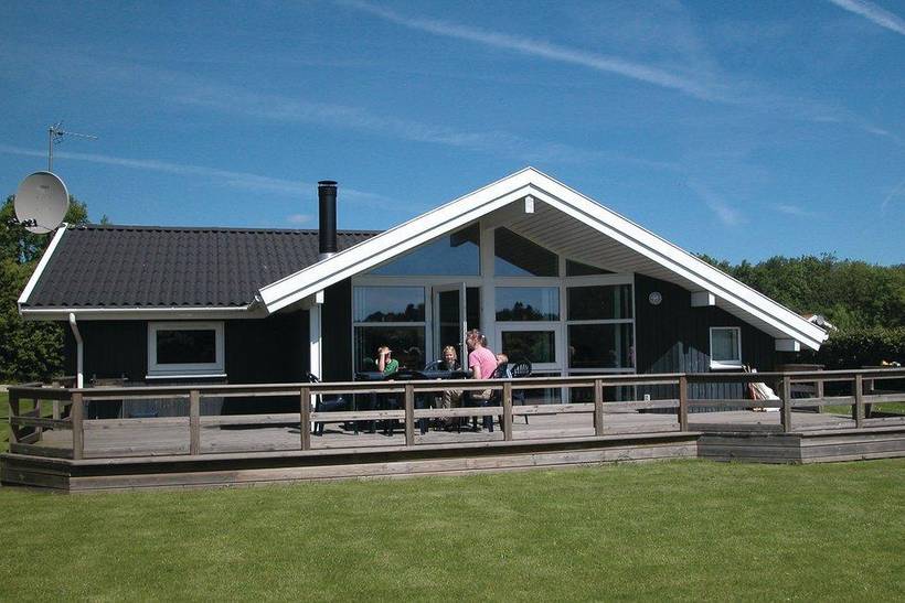 Foto von Ferienhaus DT59 in Tårup - Südfünen