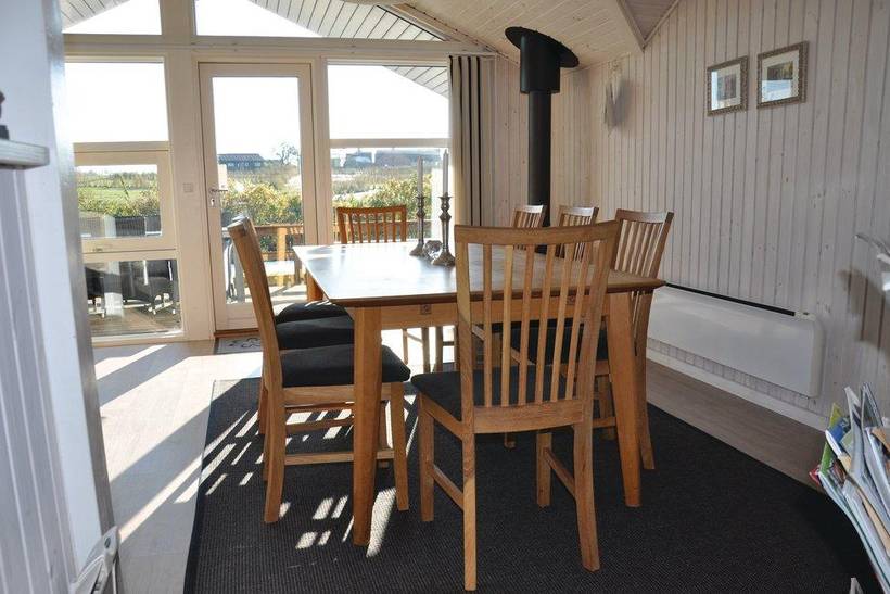 Foto von Ferienhaus DT59 in Tårup - Südfünen