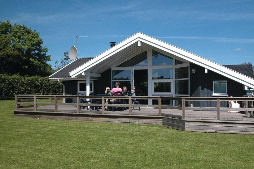 Foto von Ferienhaus DT59 in Tårup - Südfünen