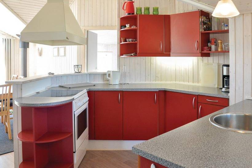 Foto von Ferienhaus DT59 in Tårup - Südfünen
