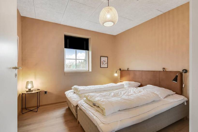 Foto von Ferienhaus DT60 in Harboøre - Vejlby Klit - Westjütland