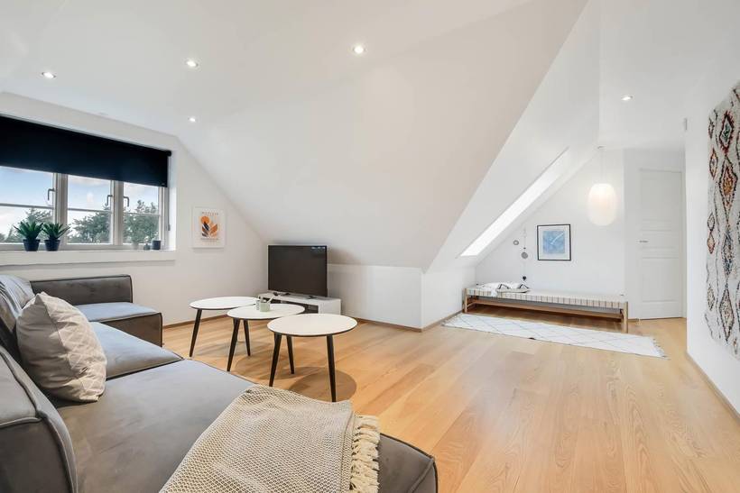 Foto von Ferienhaus DT60 in Harboøre - Vejlby Klit - Westjütland
