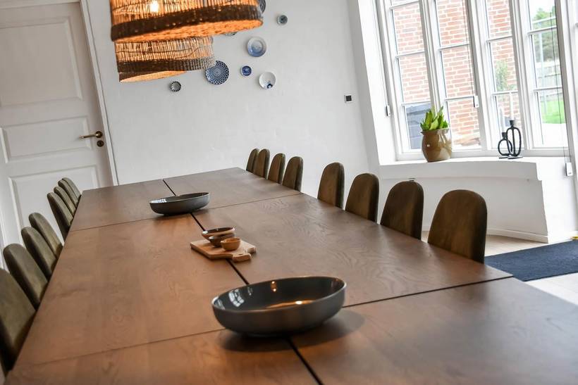 Foto von Ferienhaus DT60 in Harboøre - Vejlby Klit - Westjütland