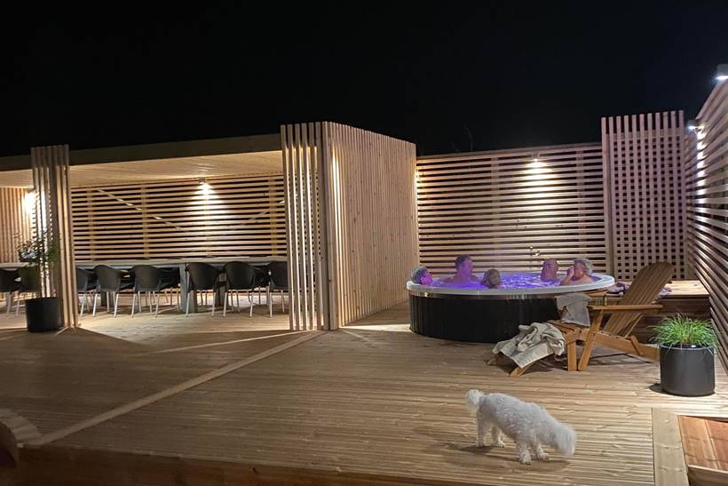 Foto von Ferienhaus DT60 in Harboøre - Vejlby Klit - Westjütland
