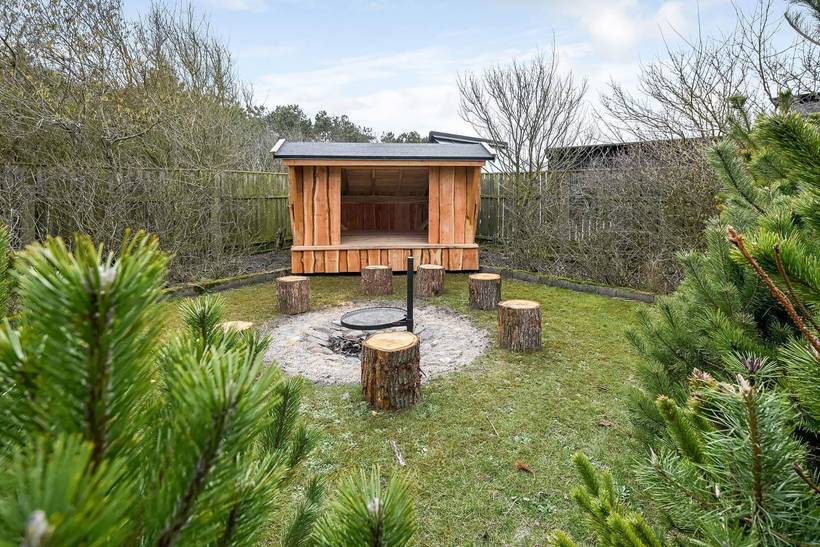 Foto von Ferienhaus DT60 in Harboøre - Vejlby Klit - Westjütland