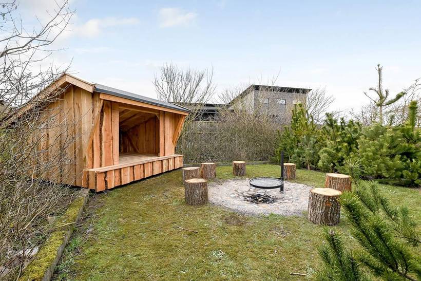 Foto von Ferienhaus DT60 in Harboøre - Vejlby Klit - Westjütland