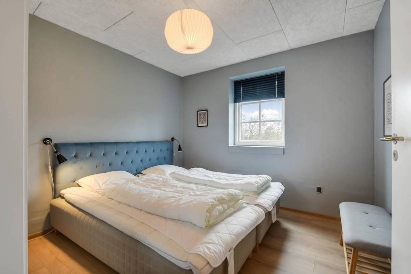 Foto von Ferienhaus DT60 in Harboøre - Vejlby Klit - Westjütland