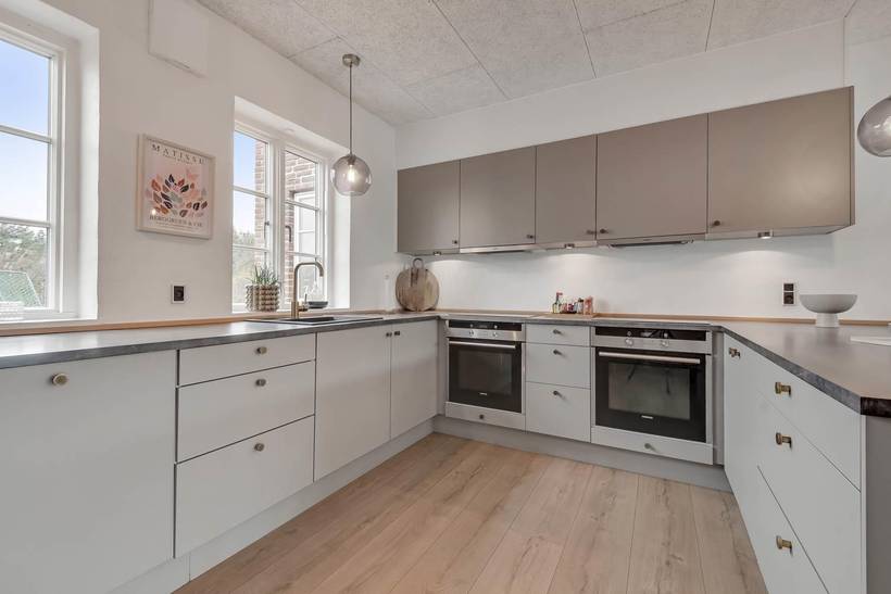 Foto von Ferienhaus DT60 in Harboøre - Vejlby Klit - Westjütland