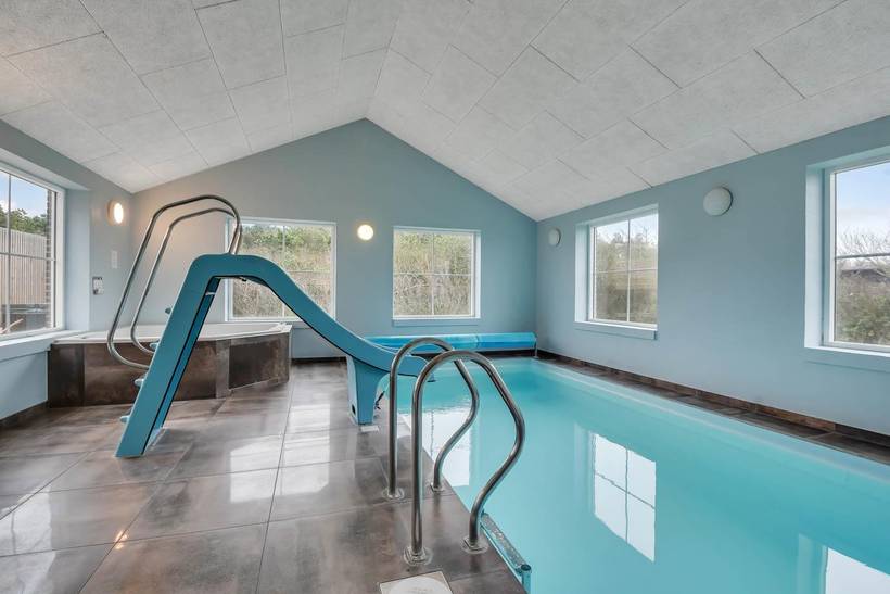 Foto von Ferienhaus DT60 in Harboøre - Vejlby Klit - Westjütland