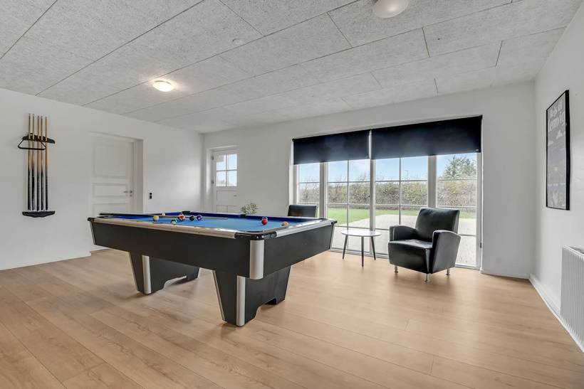 Foto von Ferienhaus DT60 in Harboøre - Vejlby Klit - Westjütland
