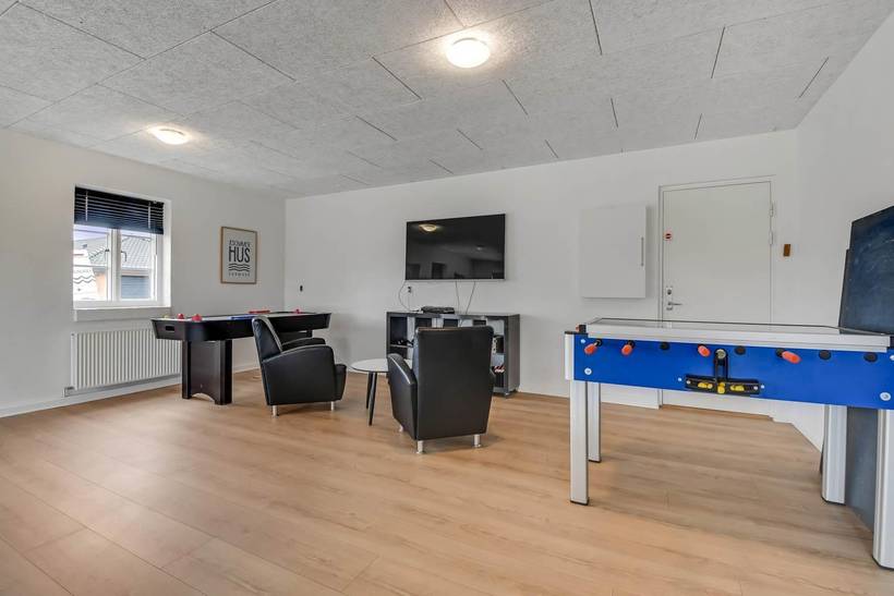 Foto von Ferienhaus DT60 in Harboøre - Vejlby Klit - Westjütland