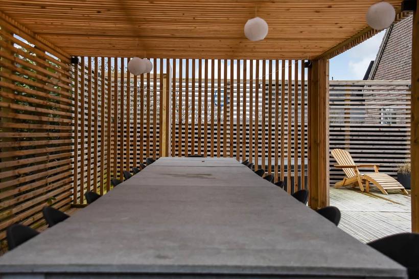 Foto von Ferienhaus DT60 in Harboøre - Vejlby Klit - Westjütland